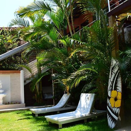 Pousada Utopia Florianópolis 외부 사진