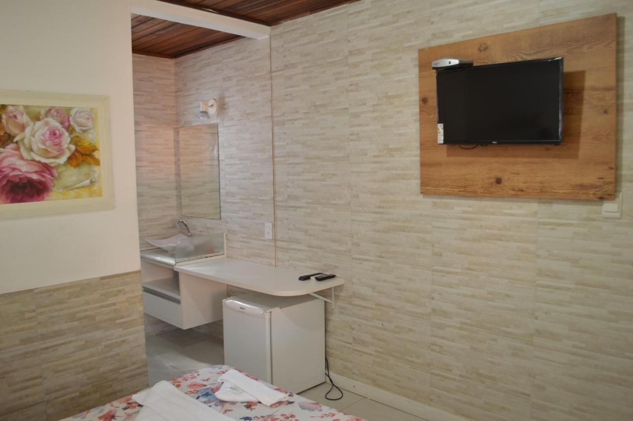 Pousada Utopia Florianópolis 외부 사진