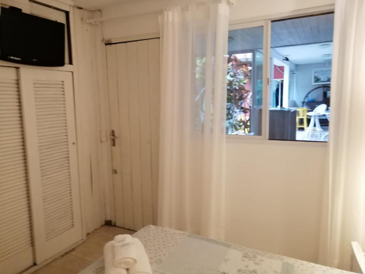 Pousada Utopia Florianópolis 외부 사진