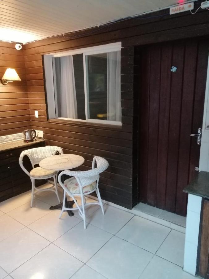 Pousada Utopia Florianópolis 외부 사진