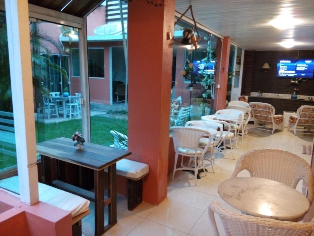 Pousada Utopia Florianópolis 외부 사진