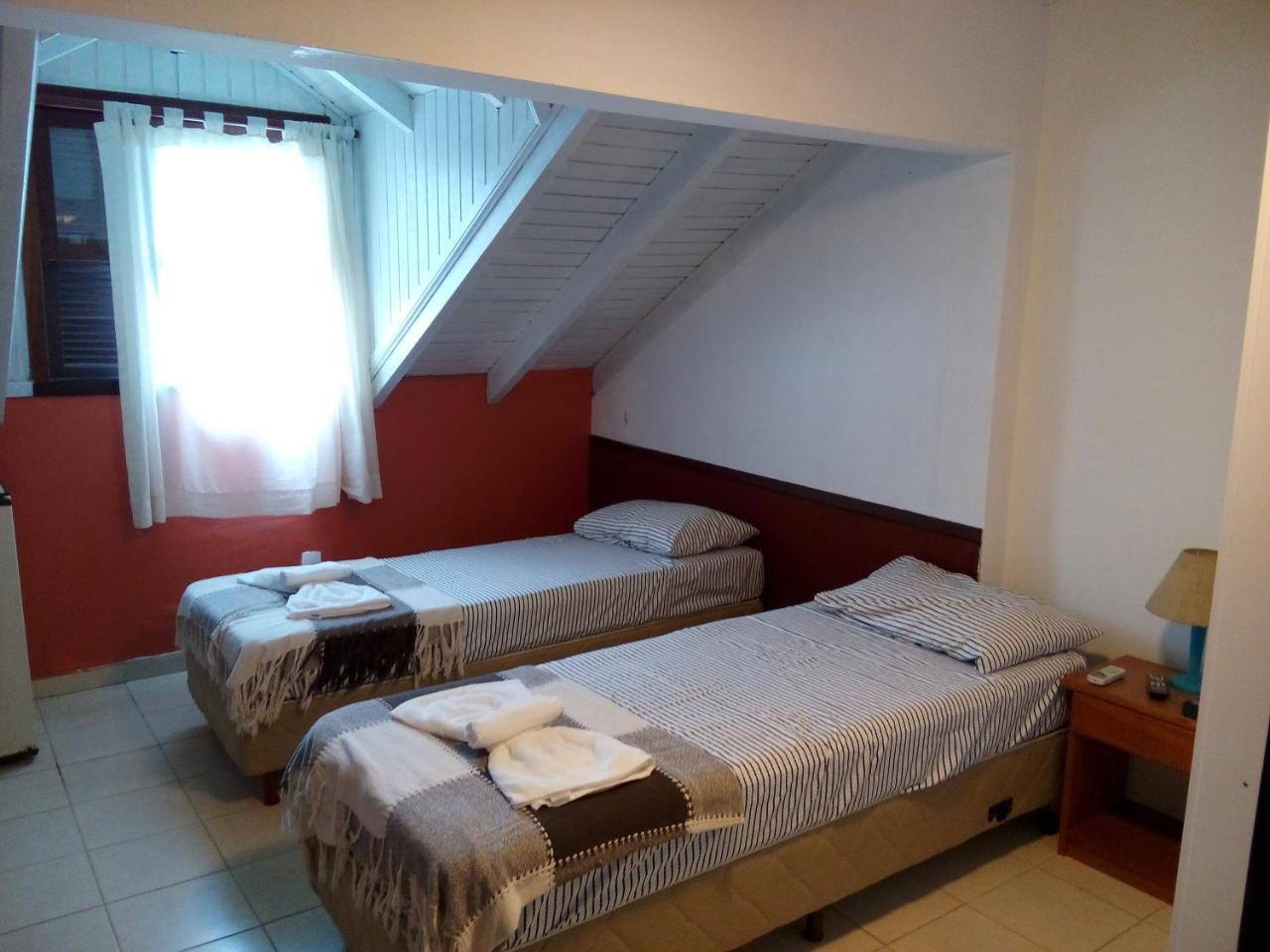 Pousada Utopia Florianópolis 외부 사진